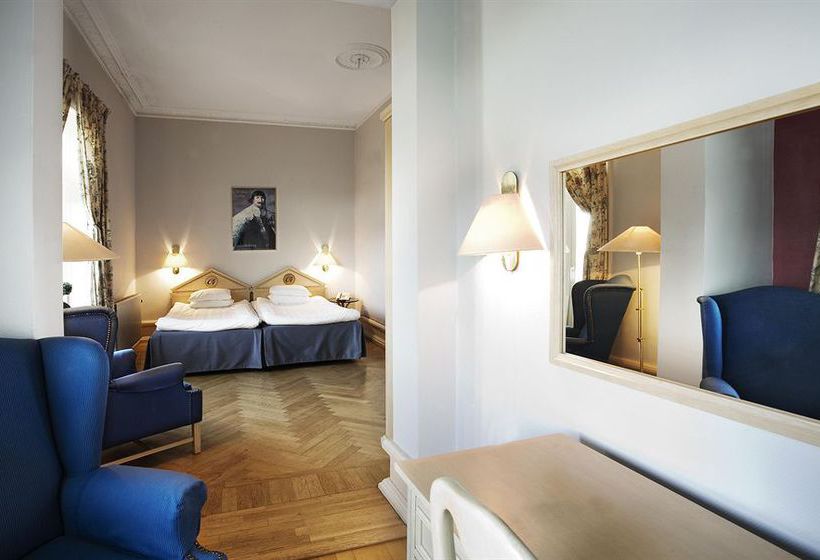 First Hotel Christian IV | Kristianstad | Skane | Sweden 3