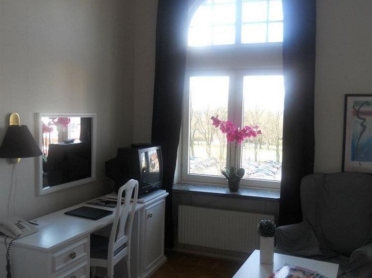 First Hotel Christian IV | Kristianstad | Skane | Sweden 4