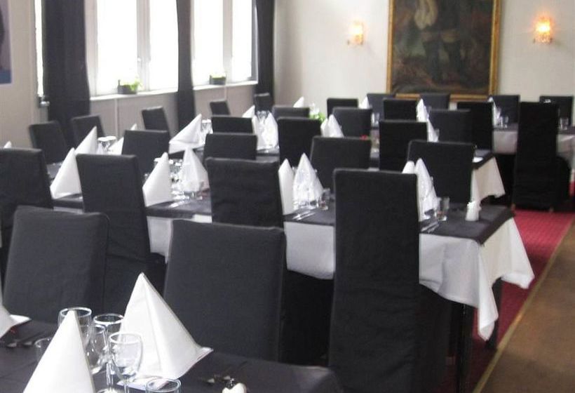 First Hotel Christian IV | Kristianstad | Skane | Sweden 5