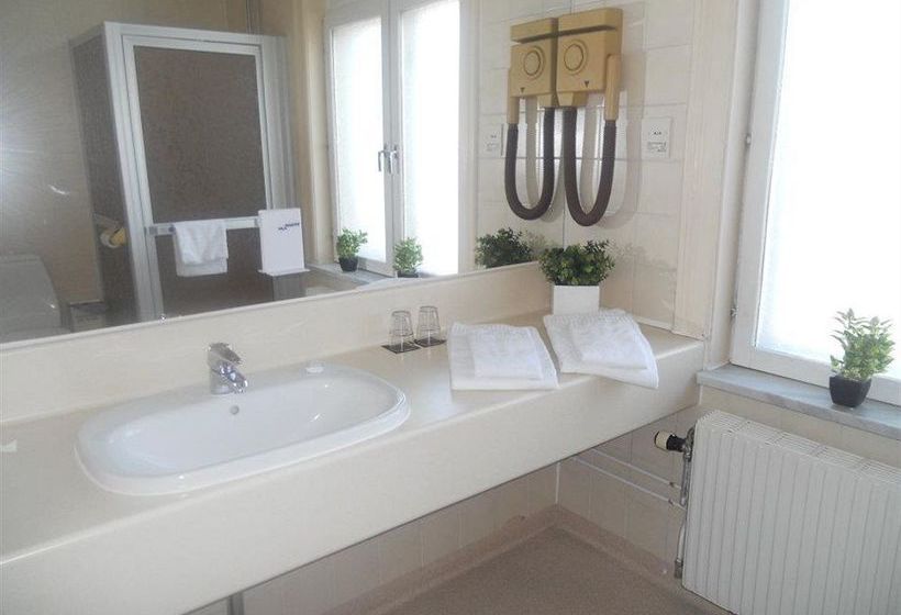 First Hotel Christian IV | Kristianstad | Skane | Sweden 6