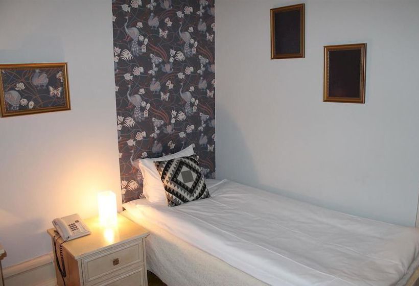 First Hotel Christian IV | Kristianstad | Skane | Sweden 7