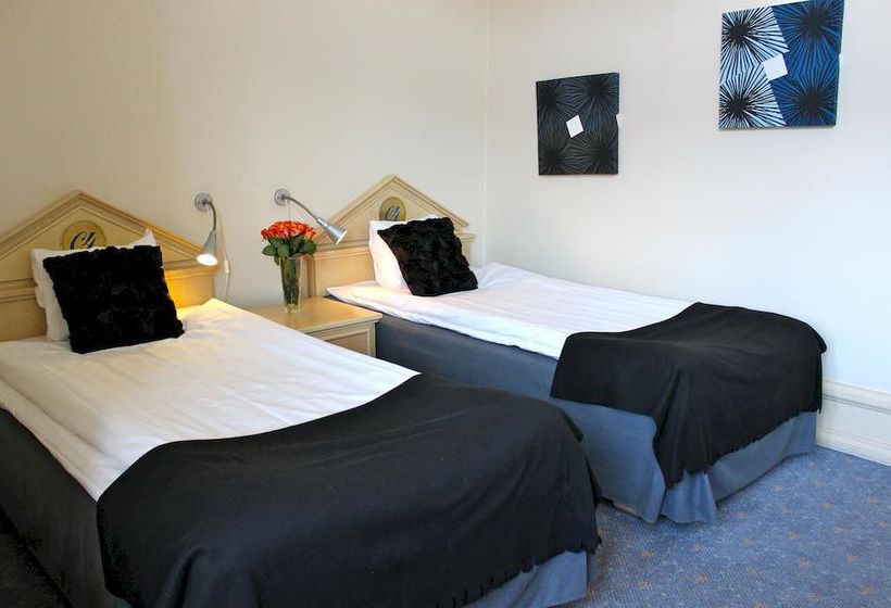 First Hotel Christian IV | Kristianstad | Skane | Sweden 8