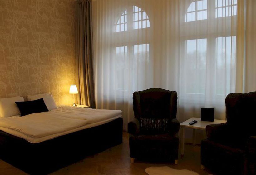 First Hotel Christian IV | Kristianstad | Skane | Sweden 9