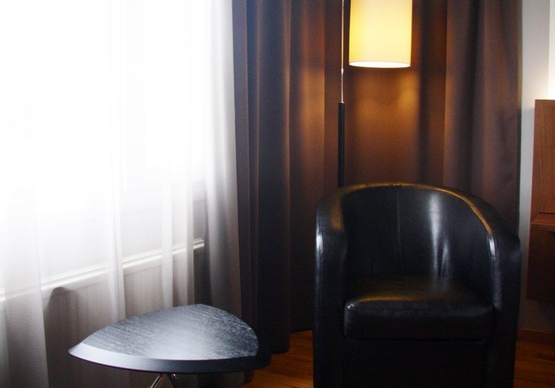 Hotel Best Western Karlshamn | Karlshamn | Blekinge Lan | Svezia 1