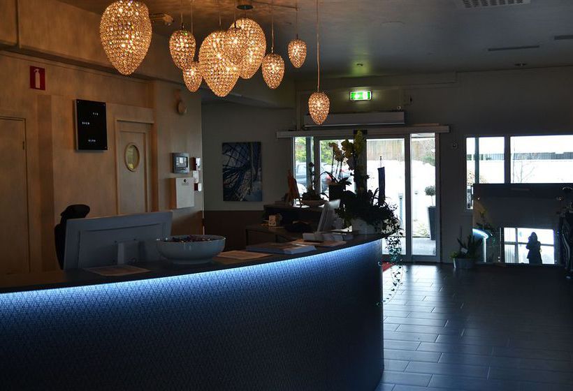 Hotel Best Western Karlshamn | Karlshamn | Blekinge Lan | Svezia 10