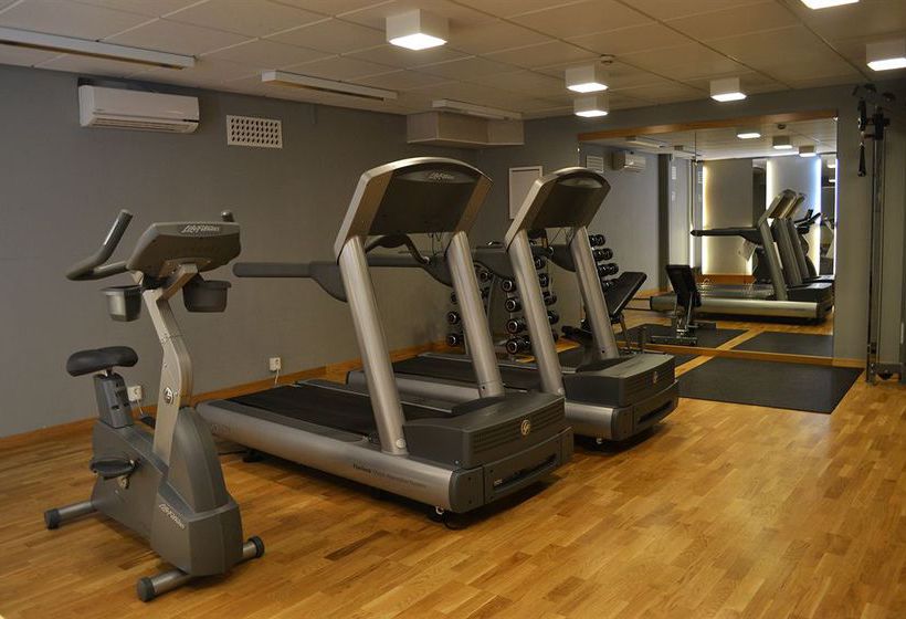 Hotel Best Western Karlshamn | Karlshamn | Blekinge Lan | Svezia 11