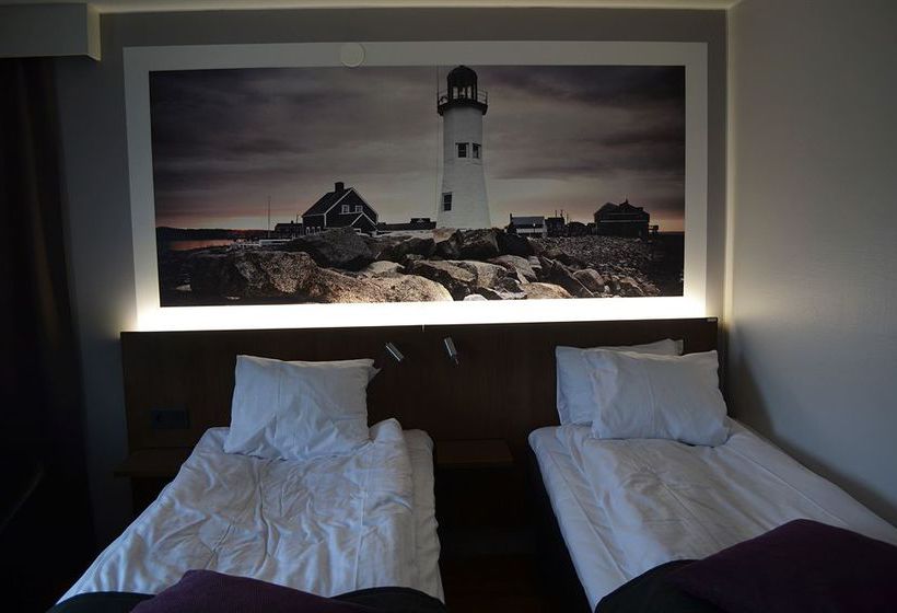 Hotel Best Western Karlshamn | Karlshamn | Blekinge Lan | Svezia 12
