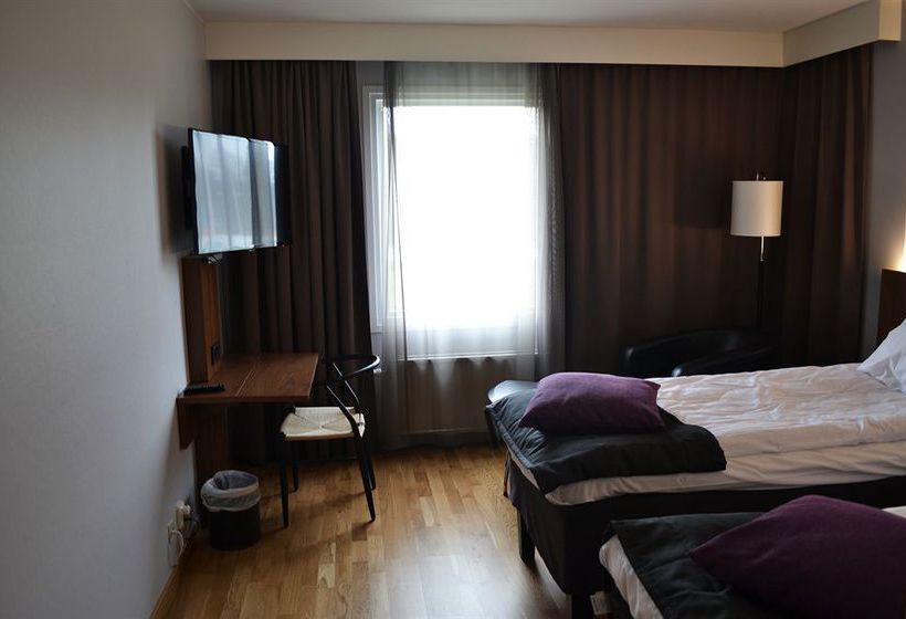 Hotel Best Western Karlshamn | Karlshamn | Blekinge Lan | Svezia 14