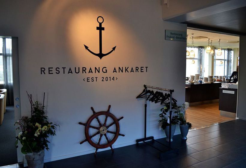 Hotel Best Western Karlshamn | Karlshamn | Blekinge Lan | Svezia 15