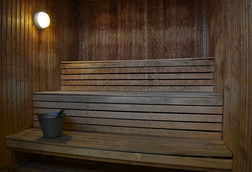 Hotel Best Western Karlshamn | Karlshamn | Blekinge Lan | Svezia 16