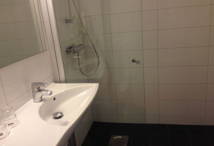 Hotel Best Western Karlshamn | Karlshamn | Blekinge Lan | Svezia 17