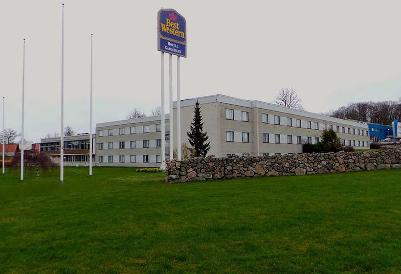 Hotel Best Western Karlshamn | Karlshamn | Blekinge Lan | Svezia 18