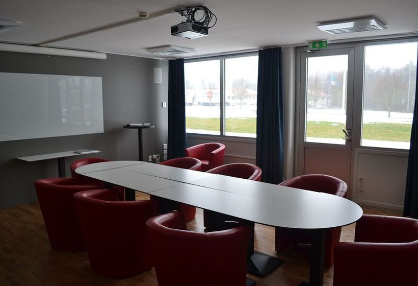 Hotel Best Western Karlshamn | Karlshamn | Blekinge Lan | Svezia 19
