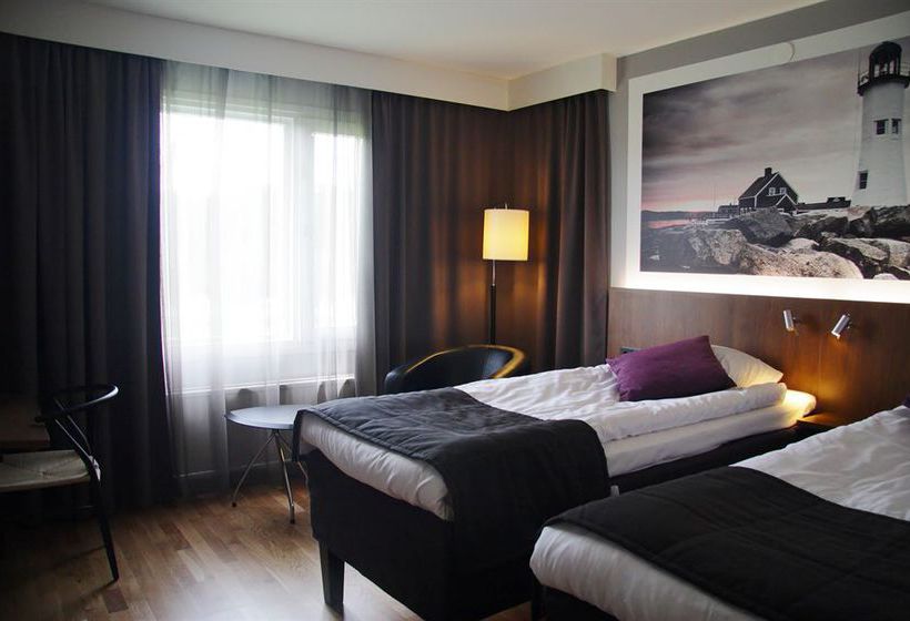 Hotel Best Western Karlshamn | Karlshamn | Blekinge Lan | Svezia 2