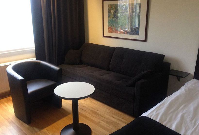 Hotel Best Western Karlshamn | Karlshamn | Blekinge Lan | Svezia 3