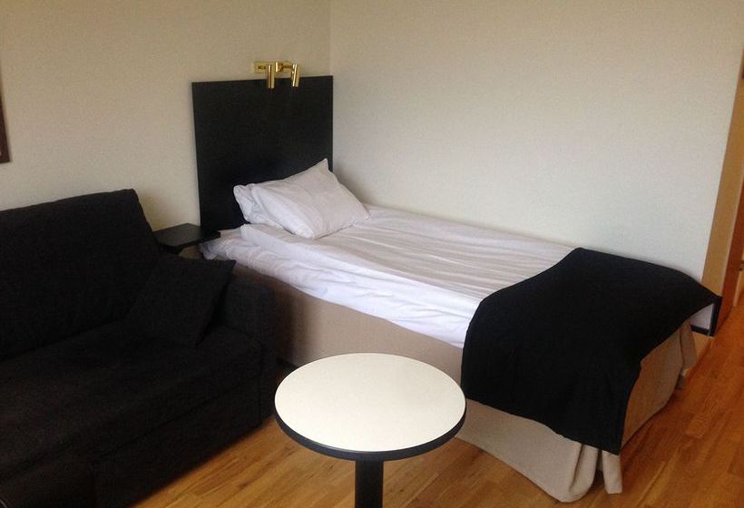 Hotel Best Western Karlshamn | Karlshamn | Blekinge Lan | Svezia 4