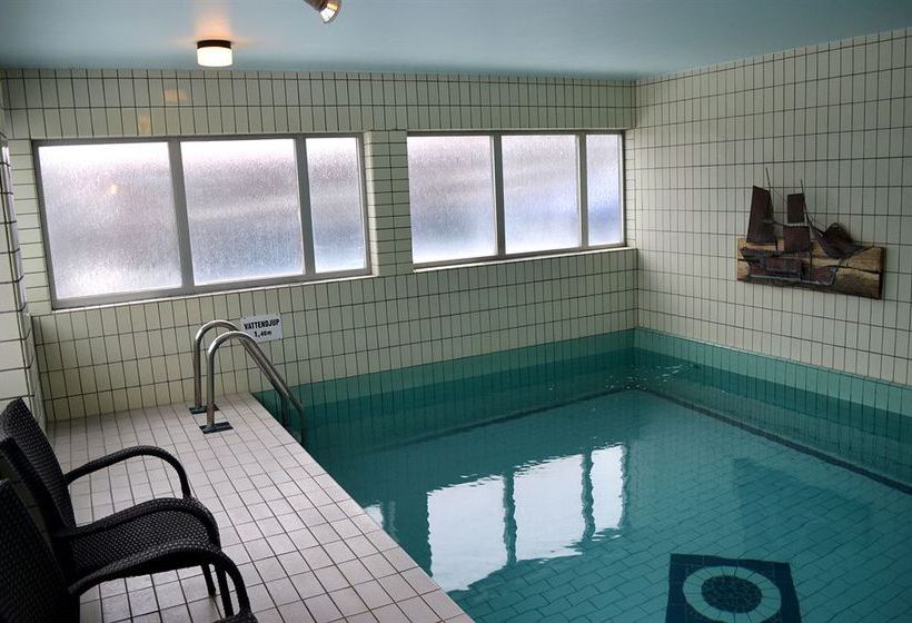 Hotel Best Western Karlshamn | Karlshamn | Blekinge Lan | Svezia 5