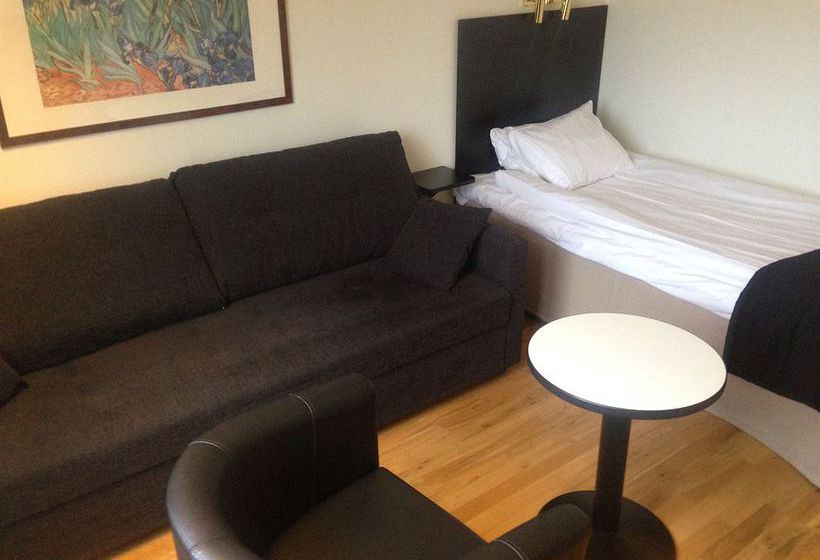 Hotel Best Western Karlshamn | Karlshamn | Blekinge Lan | Svezia 6