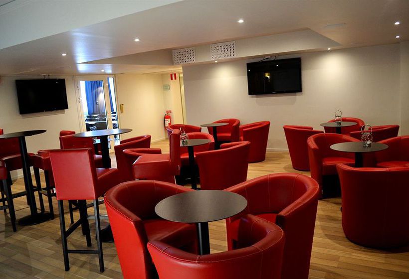 Hotel Best Western Karlshamn | Karlshamn | Blekinge Lan | Svezia 8