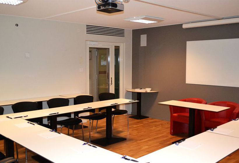 Hotel Best Western Karlshamn | Karlshamn | Blekinge Lan | Svezia 9