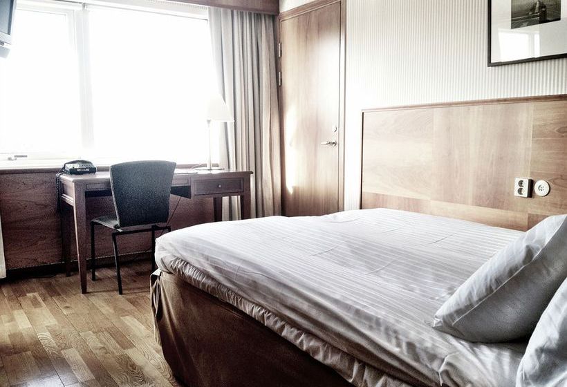 Hotel Tylösand | Halmstad | Hallands Lan | Sweden 12