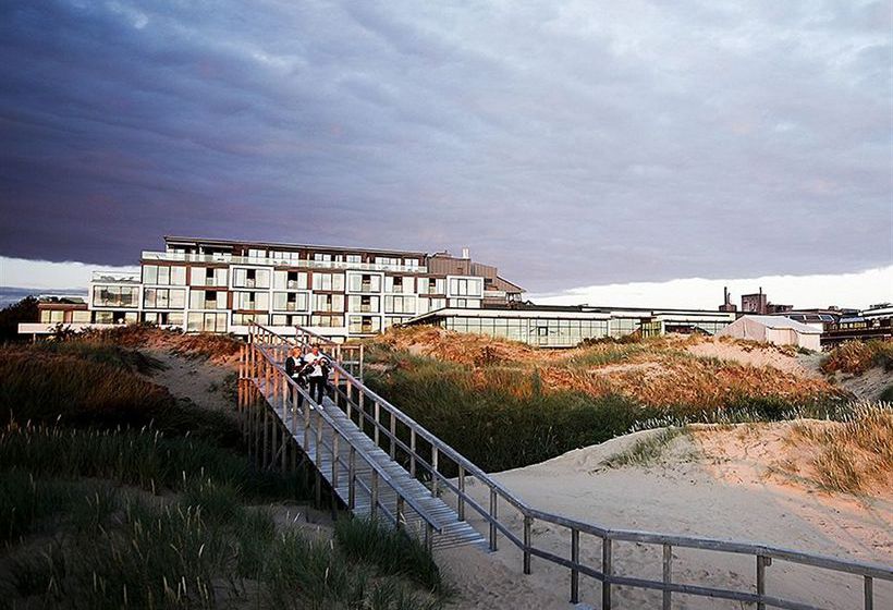 Hotel Tylösand | Halmstad | Hallands Lan | Sweden 2