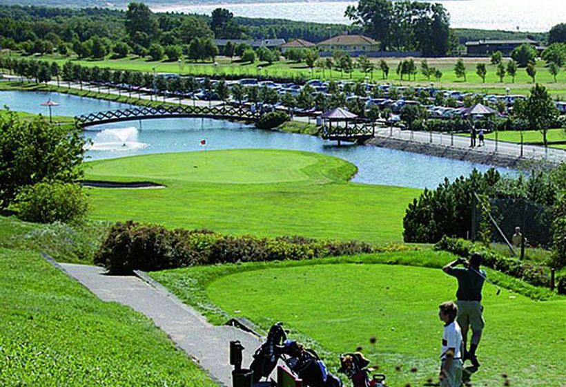 Hotel Tylösand | Halmstad | Hallands Lan | Sweden 4