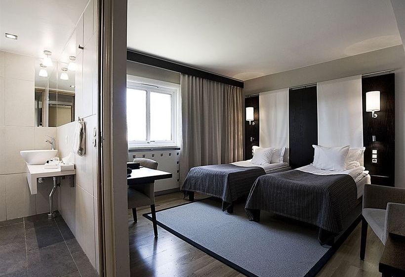 Hotel Tylösand | Halmstad | Hallands Lan | Sweden 5