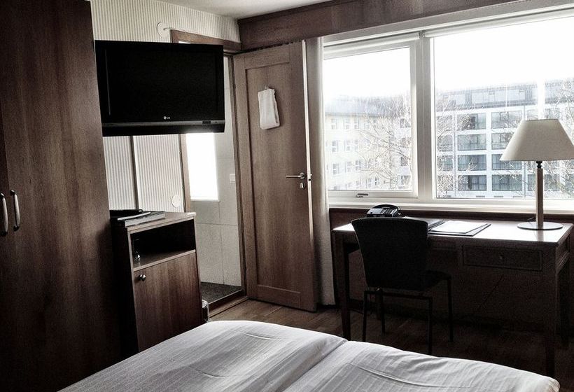 Hotel Tylösand | Halmstad | Hallands Lan | Sweden 6