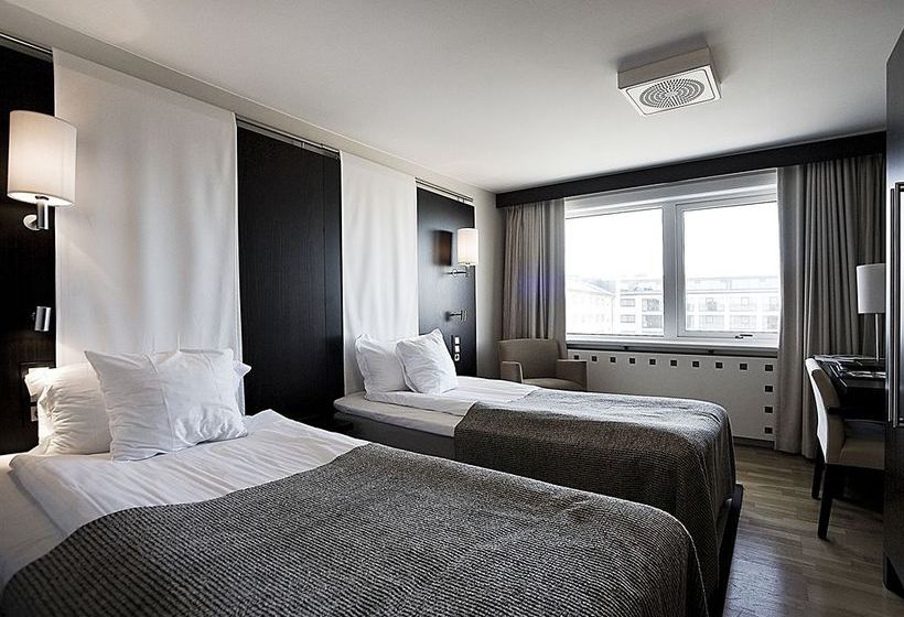 Hotel Tylösand | Halmstad | Hallands Lan | Sweden 7