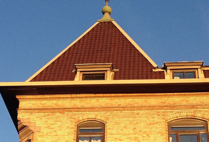 Best Western Grand Hotel Halmstad