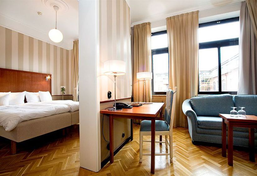 Best Western Grand Hotel | Halmstad | Hallands Lan | Sweden 1