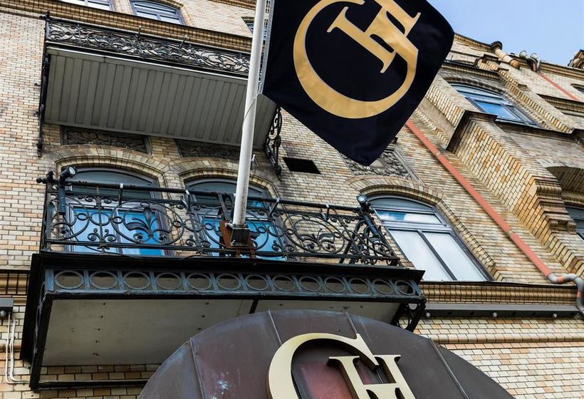 Best Western Grand Hotel | Halmstad | Hallands Lan | Sweden 10