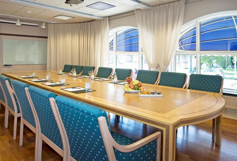 Best Western Grand Hotel | Halmstad | Hallands Lan | Sweden 11