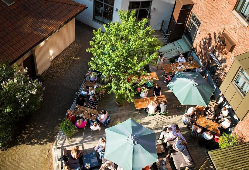 Best Western Grand Hotel | Halmstad | Hallands Lan | Sweden 12