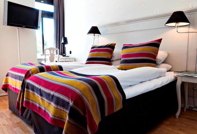 Best Western Grand Hotel | Halmstad | Hallands Lan | Sweden 13