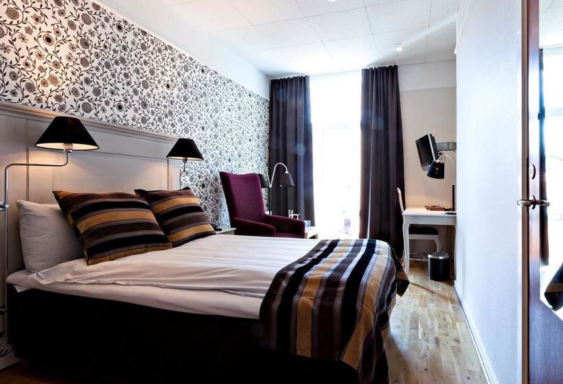 Best Western Grand Hotel | Halmstad | Hallands Lan | Sweden 14