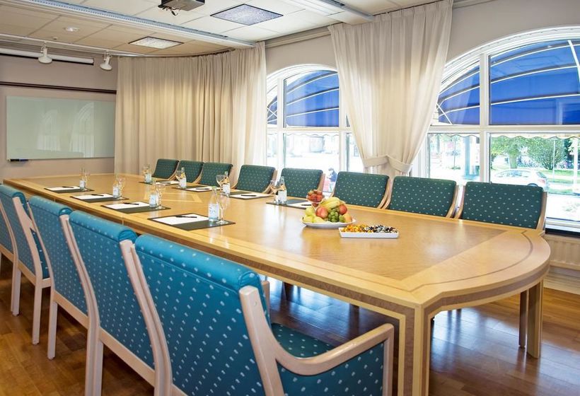Best Western Grand Hotel | Halmstad | Hallands Lan | Sweden 15