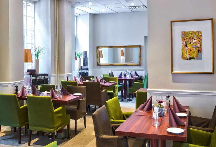 Best Western Grand Hotel | Halmstad | Hallands Lan | Sweden 17