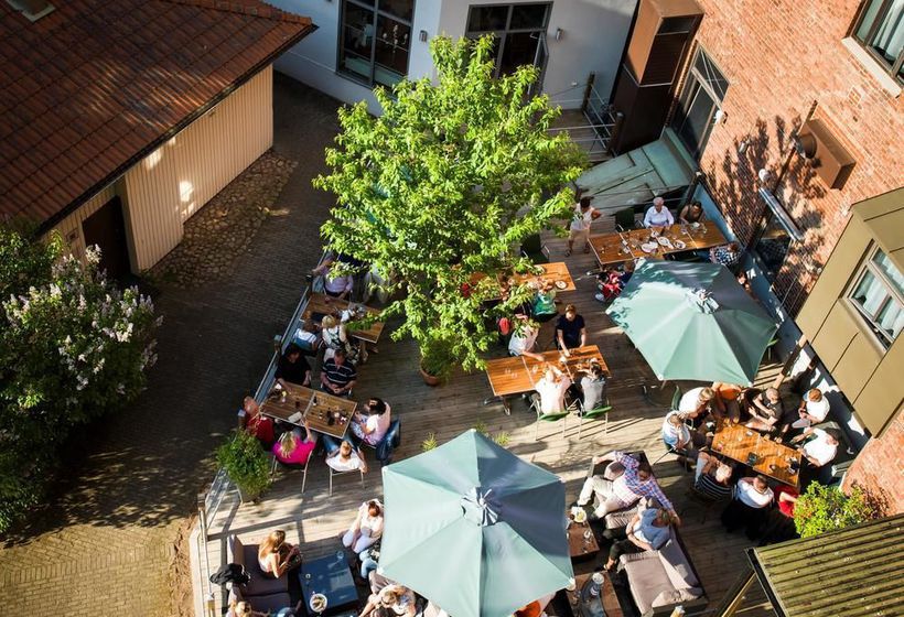 Best Western Grand Hotel | Halmstad | Hallands Lan | Sweden 18