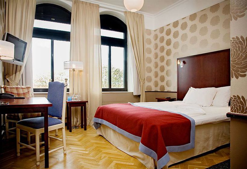 Best Western Grand Hotel | Halmstad | Hallands Lan | Sweden 2