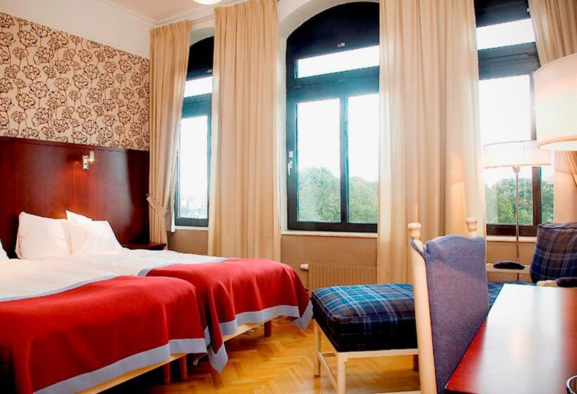Best Western Grand Hotel | Halmstad | Hallands Lan | Sweden 3