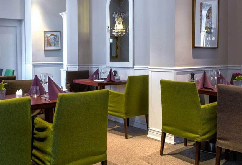 Best Western Grand Hotel | Halmstad | Hallands Lan | Sweden 5