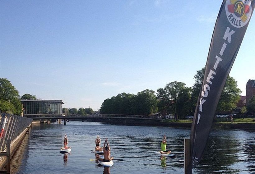 Best Western Grand Hotel | Halmstad | Hallands Lan | Sweden 6