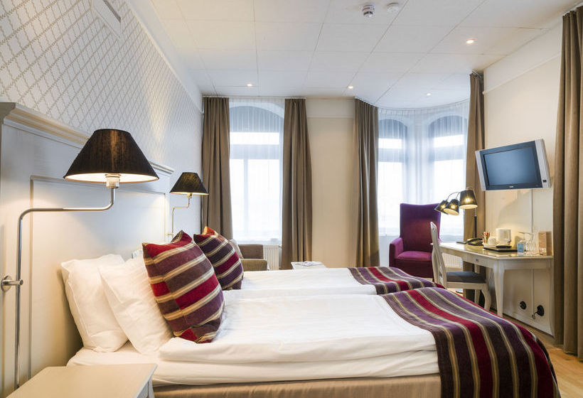 Best Western Grand Hotel | Halmstad | Hallands Lan | Sweden 8