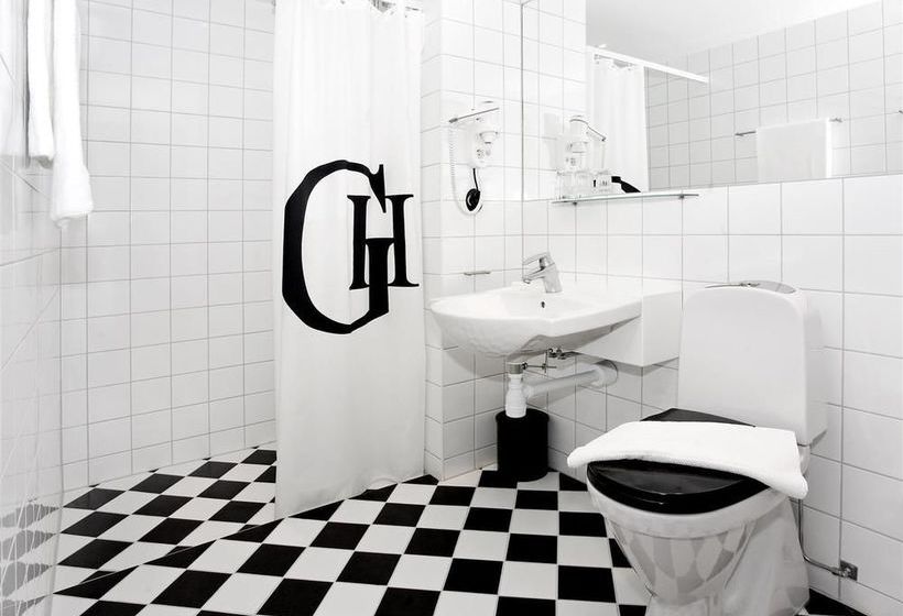 Best Western Grand Hotel | Halmstad | Hallands Lan | Sweden 9