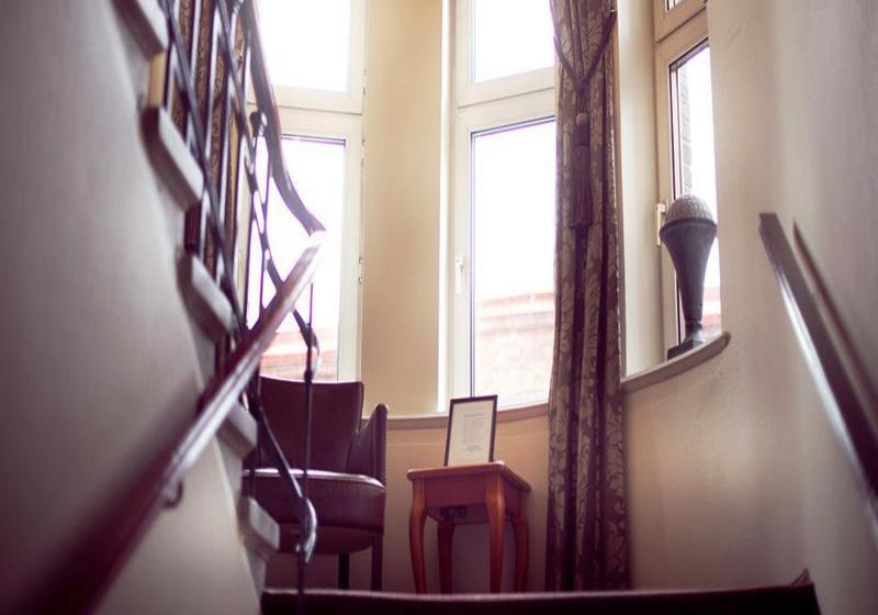 Clarion Hotel Norre Park | Halmstad | Hallands Lan | Sweden 1