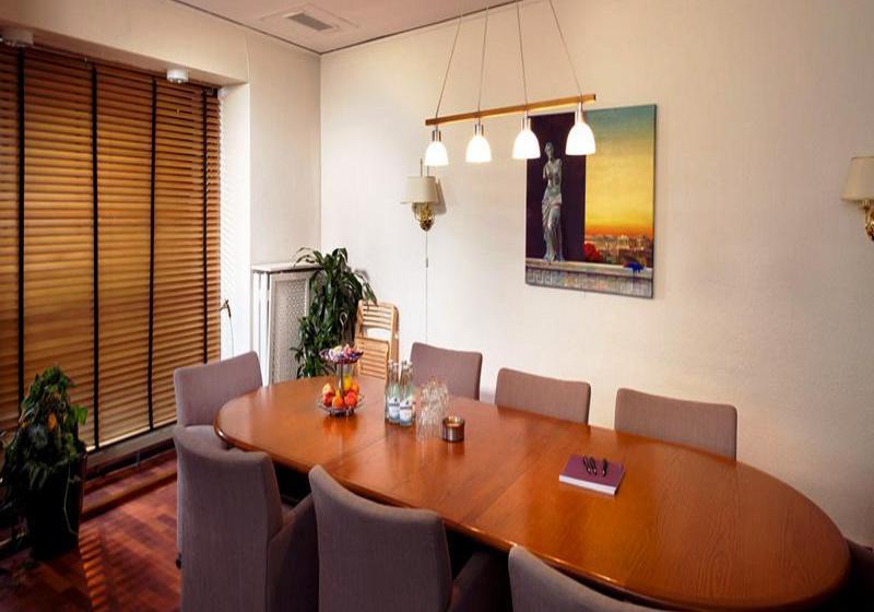 Clarion Hotel Norre Park | Halmstad | Hallands Lan | Sweden 3