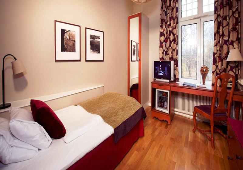 Clarion Hotel Norre Park | Halmstad | Hallands Lan | Sweden 5