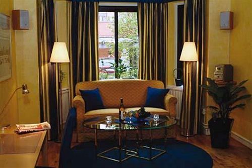 Clarion Hotel Norre Park | Halmstad | Hallands Lan | Sweden 6